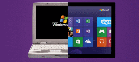Aktion Office 365 und Windows 8.1