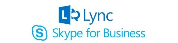 Lync zu Skype for Business