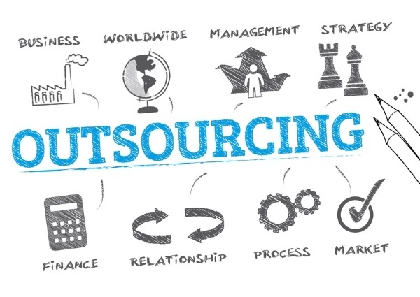ICT-Outsourcing - mit fünf Schritten zum Erfolg