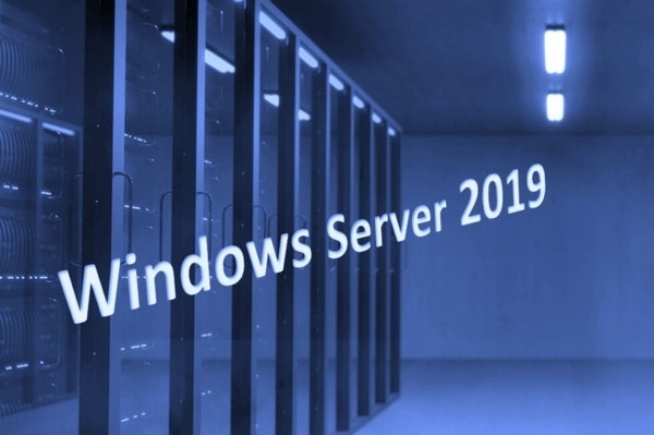 windows server 2019