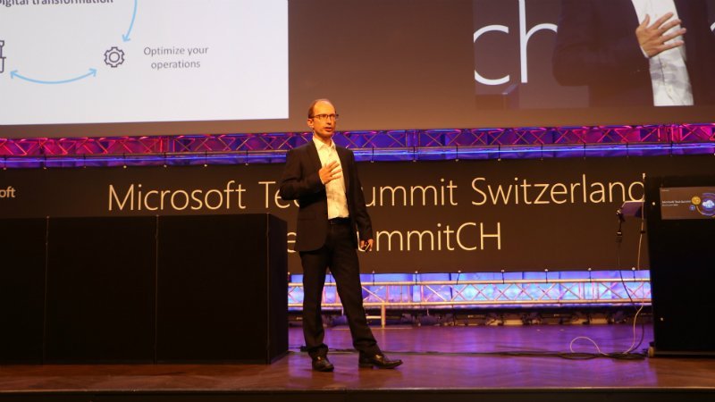 azure ch microsoft schweiz sap hana